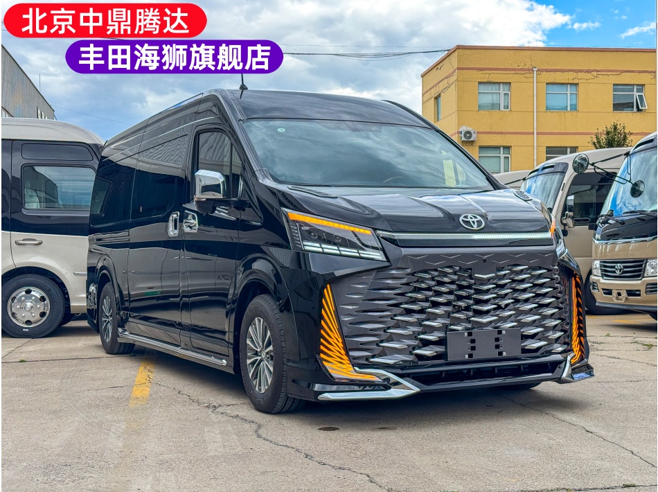 中鼎腾达丰田海狮外观实拍图 (7).jpg
