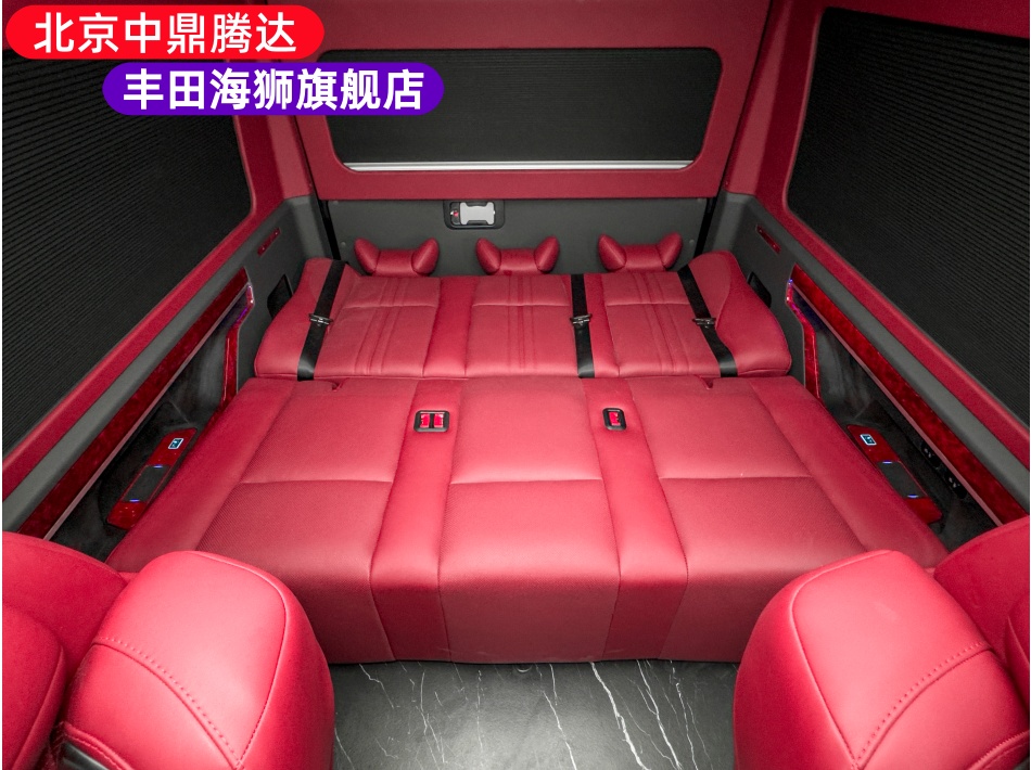 丰田海狮内饰实拍图 (14).jpg