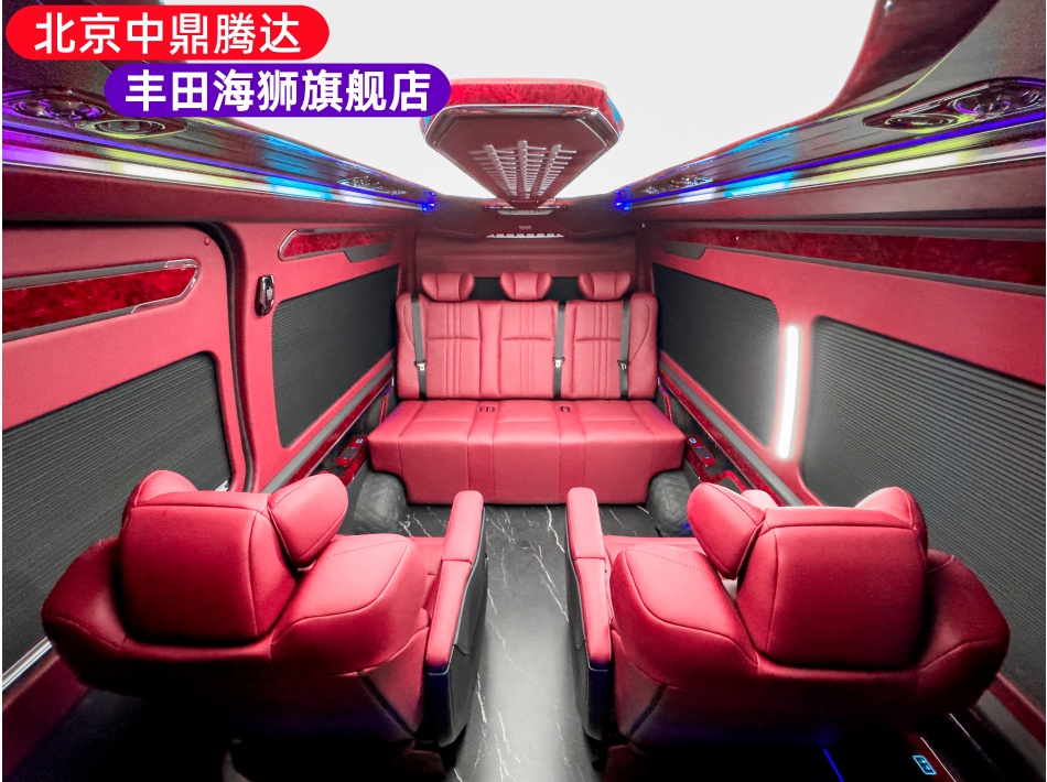 丰田海狮内饰实拍图 (25).jpg