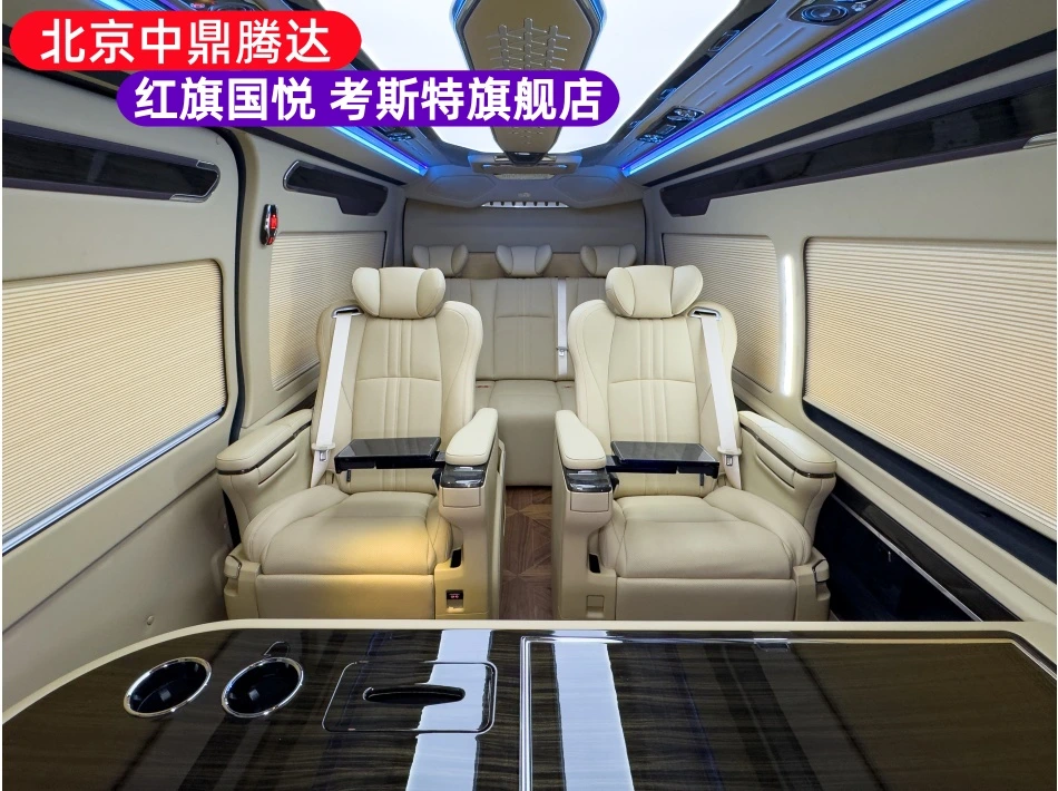 丰田海狮7座（黑外+米内）