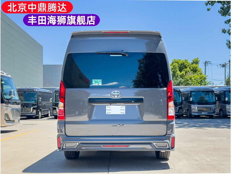 中鼎腾达丰田海狮外观实拍图 (6).jpg