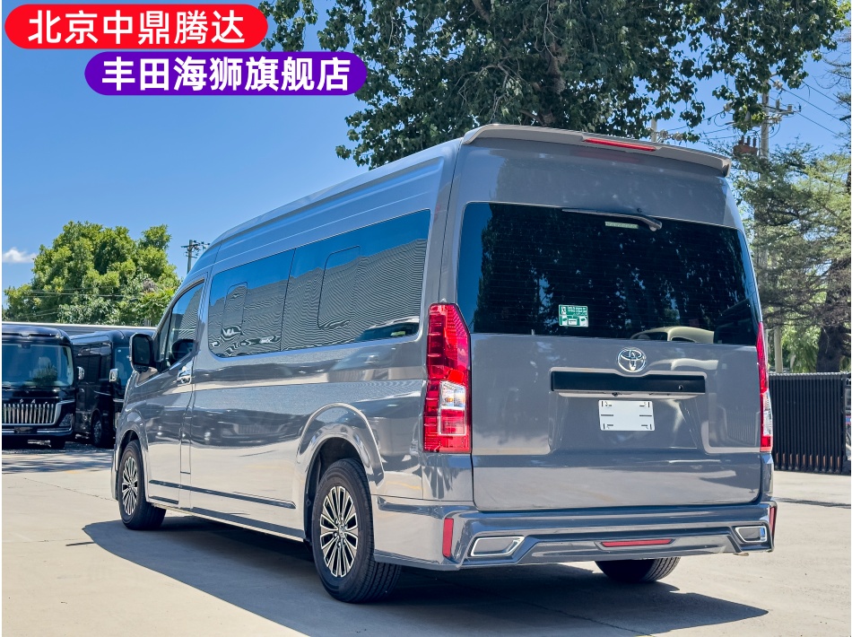 中鼎腾达丰田海狮外观实拍图 (5).jpg