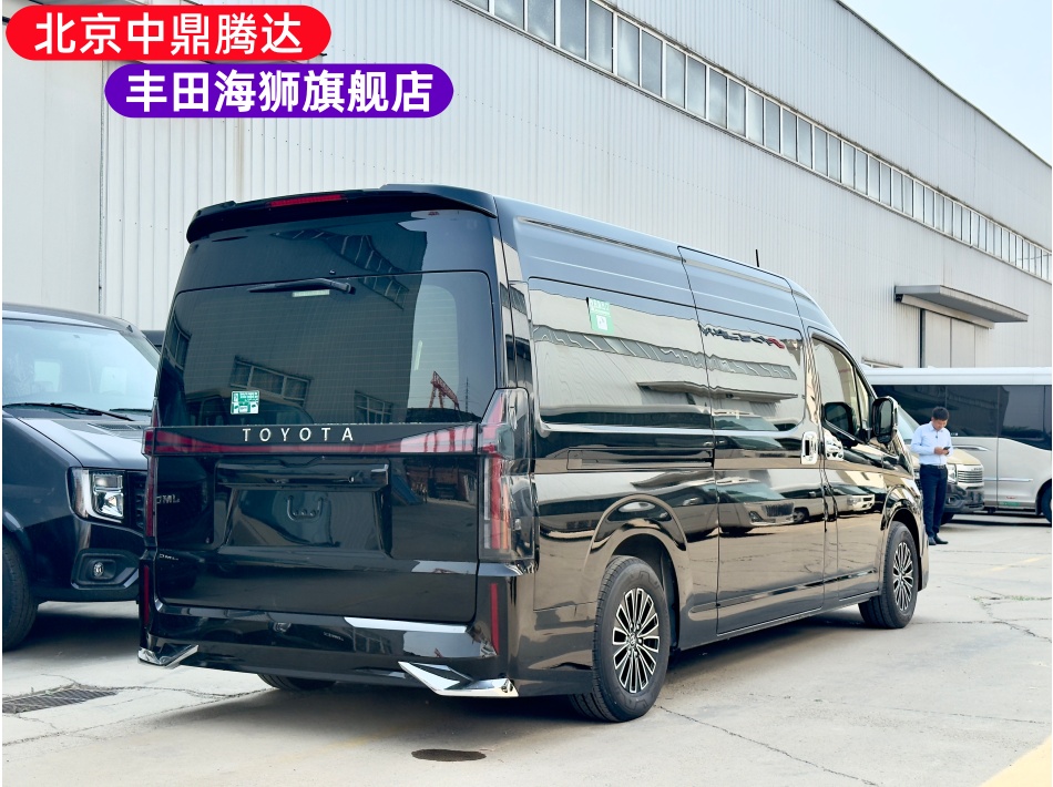 中鼎腾达丰田海狮外观实拍图 (15).jpg