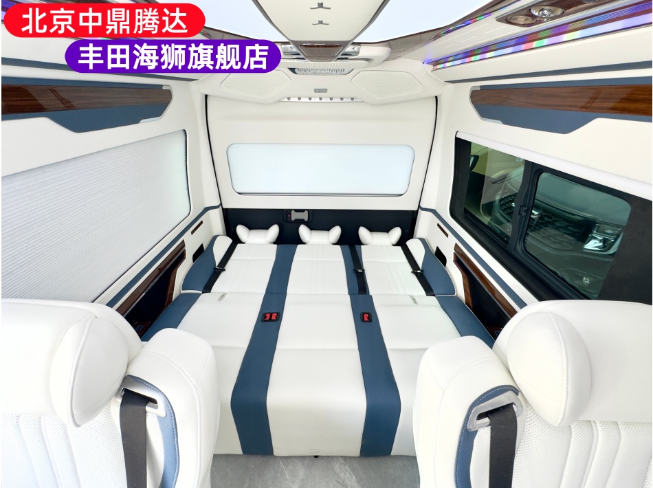 丰田海狮内饰实拍图 (23).jpg