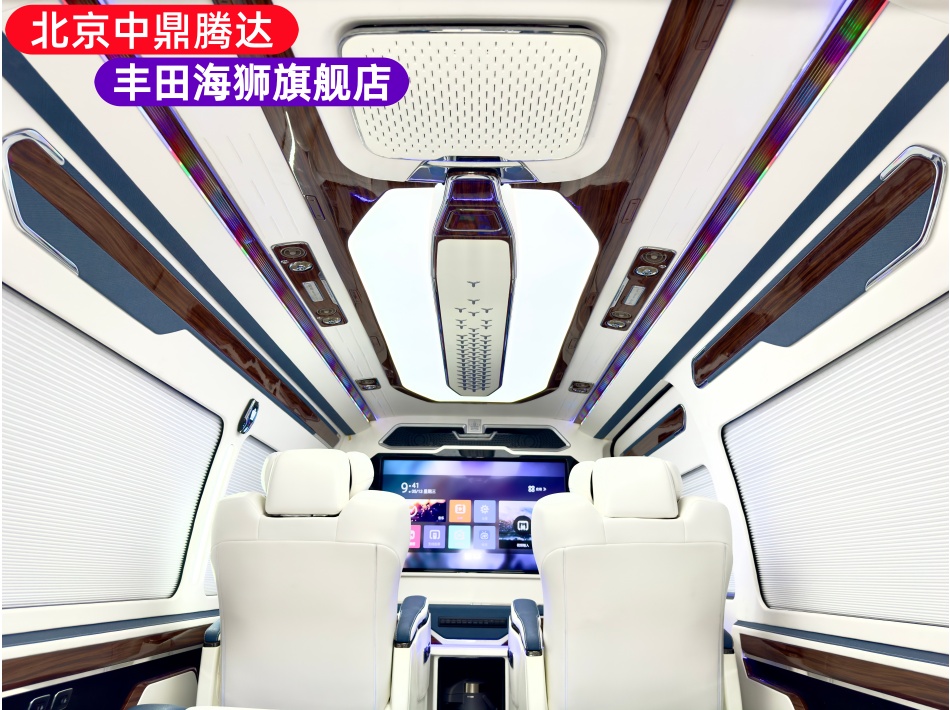 丰田海狮内饰实拍图 (30).jpg